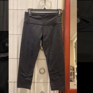 Lululemon wunder unders